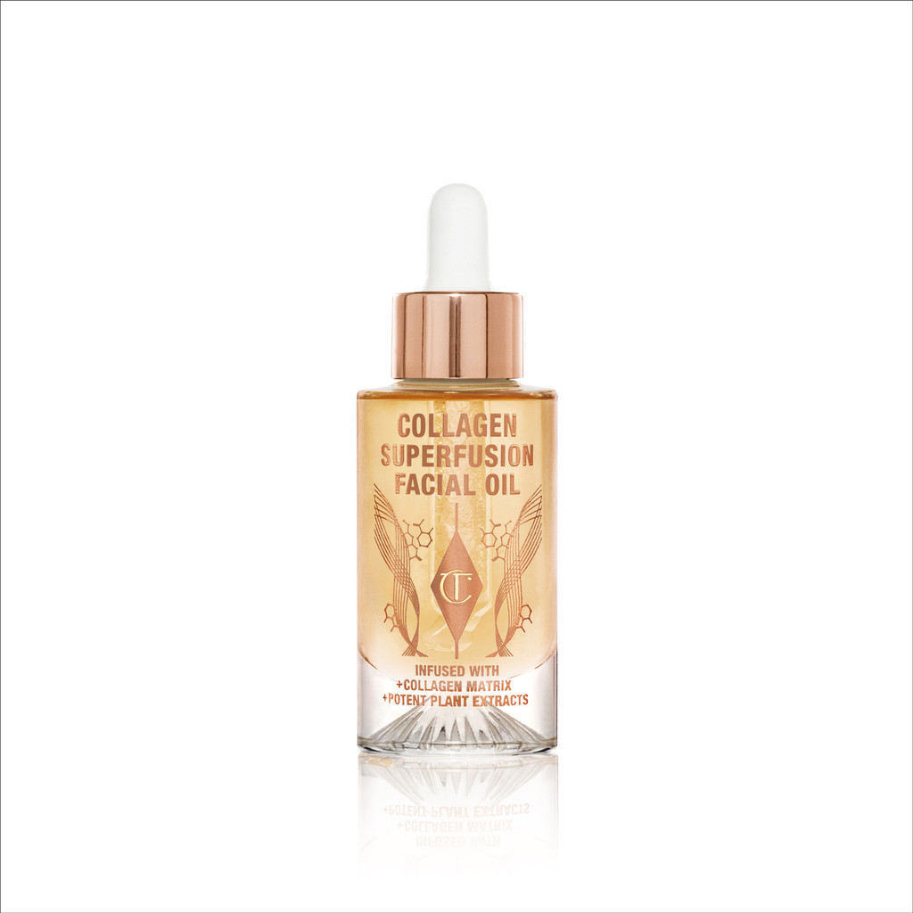 Charlotte Tilbury Collagen Superfusion Facial Oil 30 ml