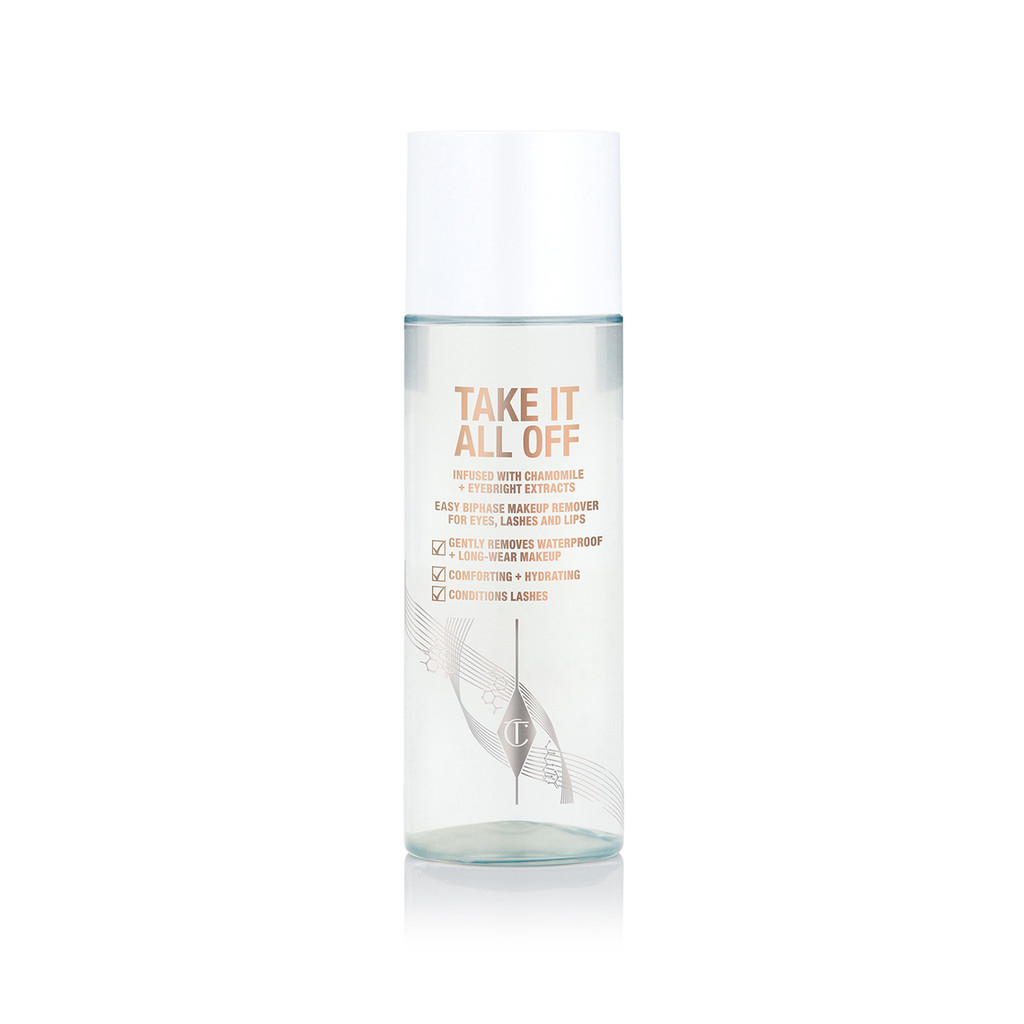 Charlotte Tilbury Take It All Off 120 ml
