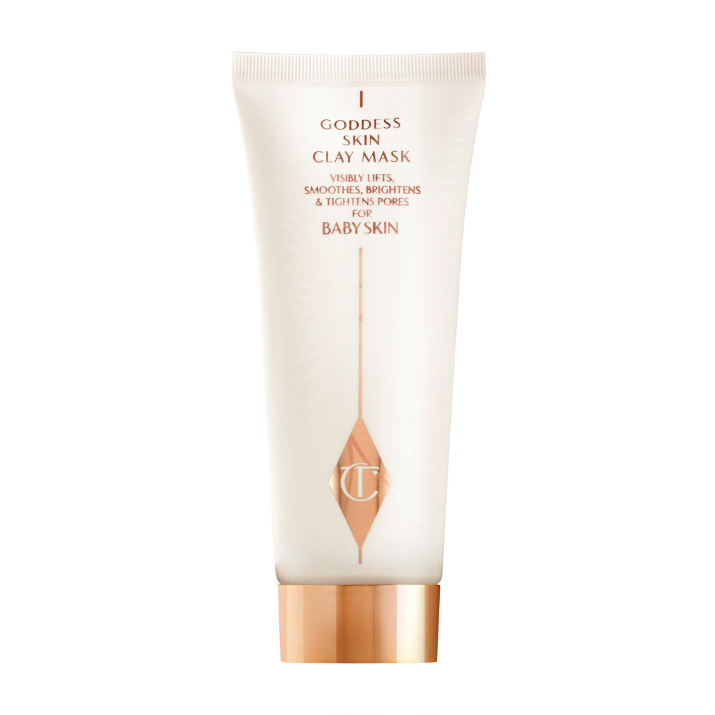Charlotte Tilbury Goddess-Skin Clay Mask 75 ml