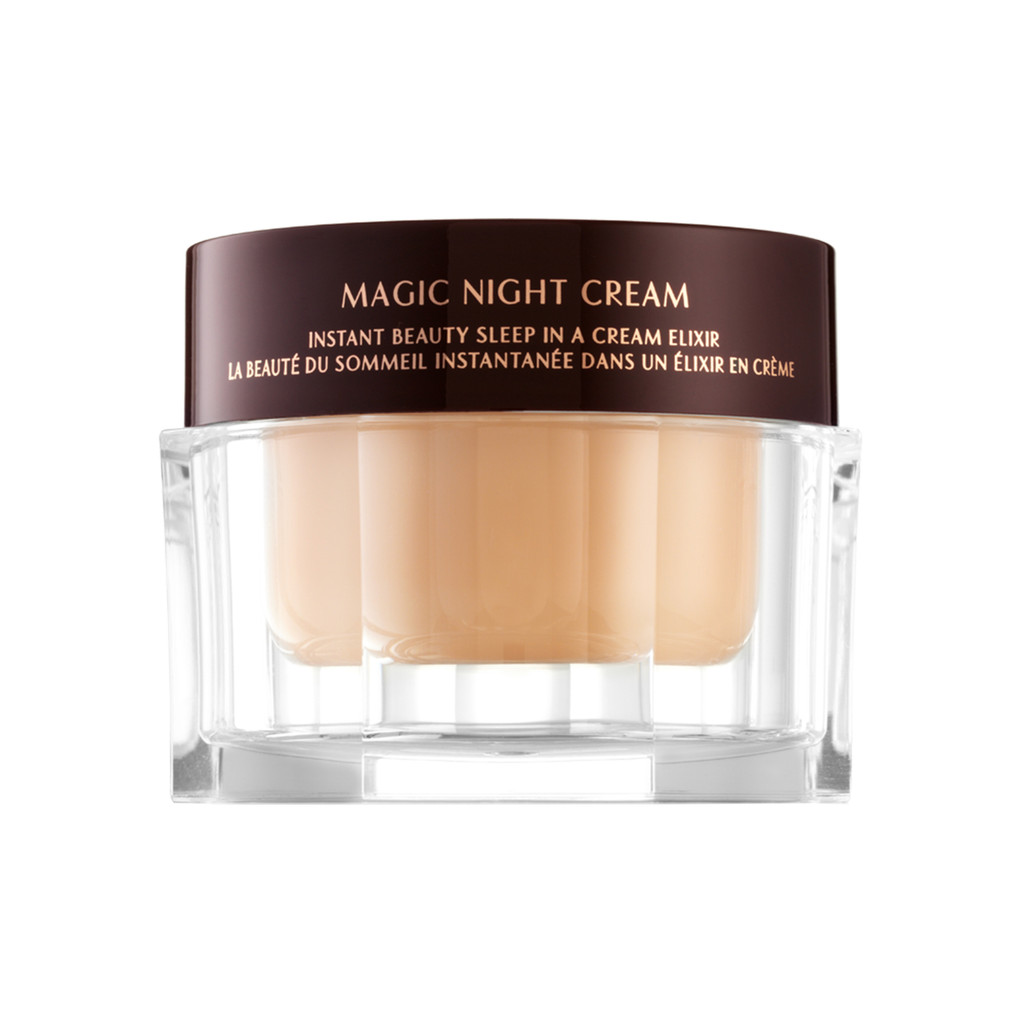 Charlotte Tilbury Charlotte's Magic Night Cream Refillable 50 ml
