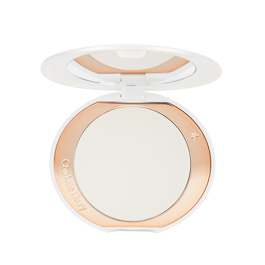Charlotte Tilbury Airbrush Brightening Flawless Finish Refillable Fair/Medium