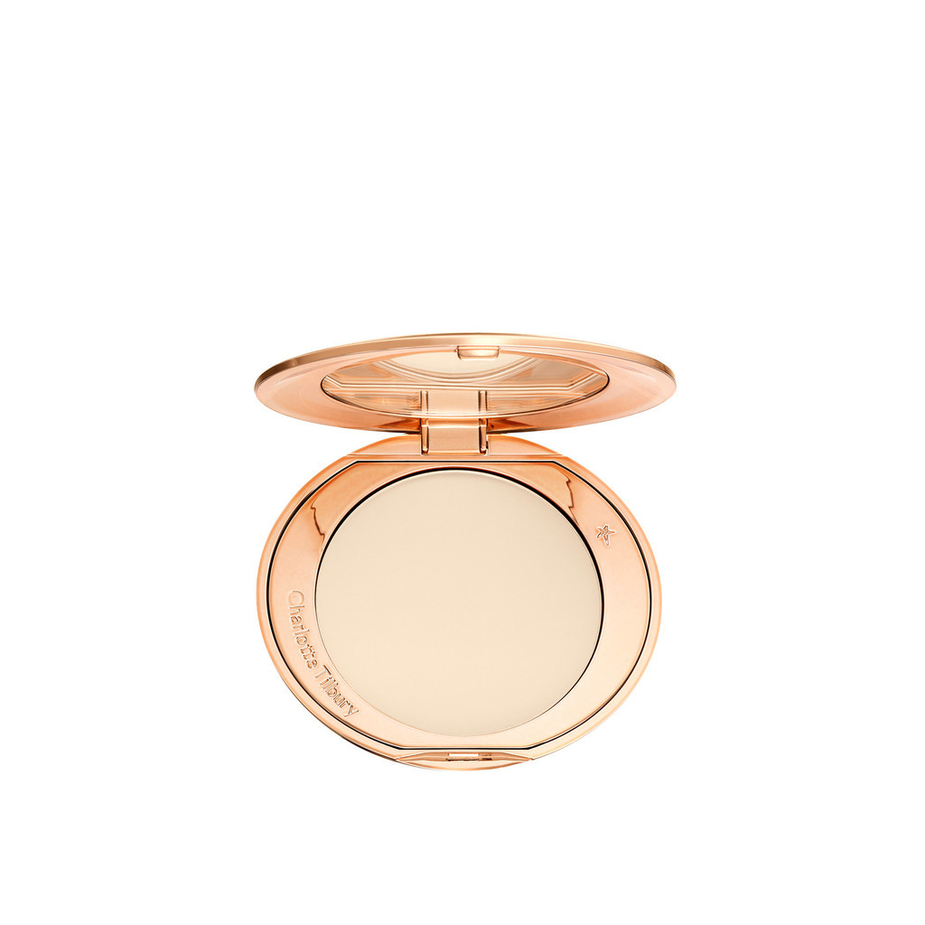 Charlotte Tilbury Airbrush Flawless Finish Refillable 1 Fair