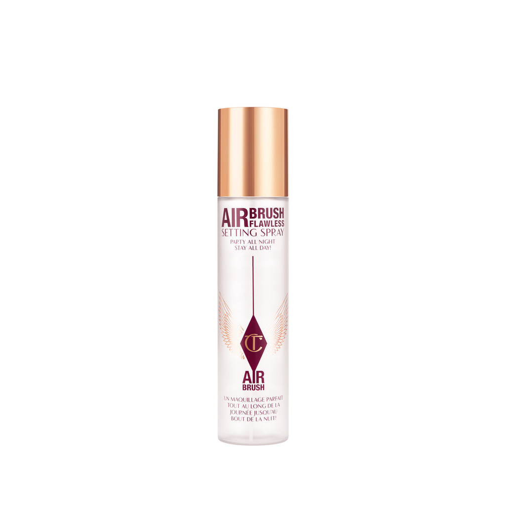 Charlotte Tilbury Airbrush Flawless Setting Spray 200 ml