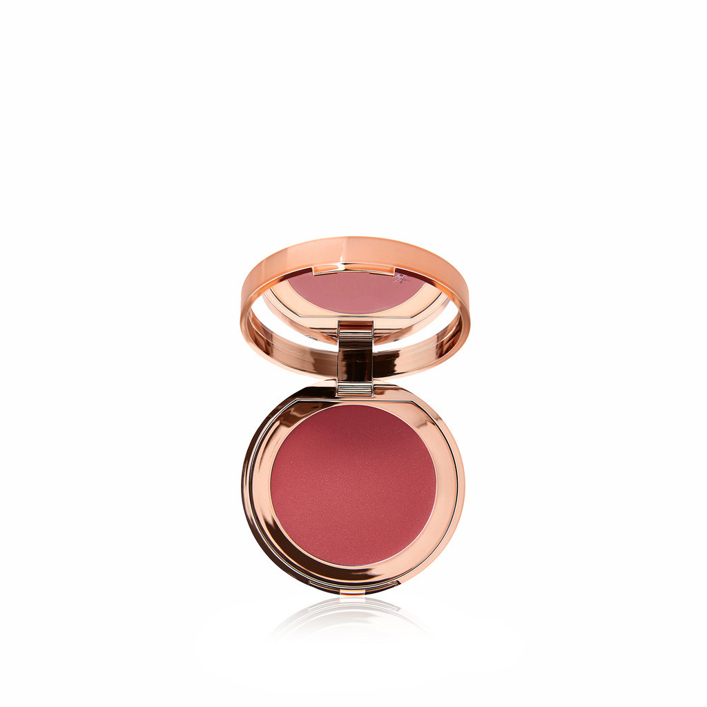 Charlotte Tilbury Pillow Talk Lip And Cheek Glow Colour Of Dreams