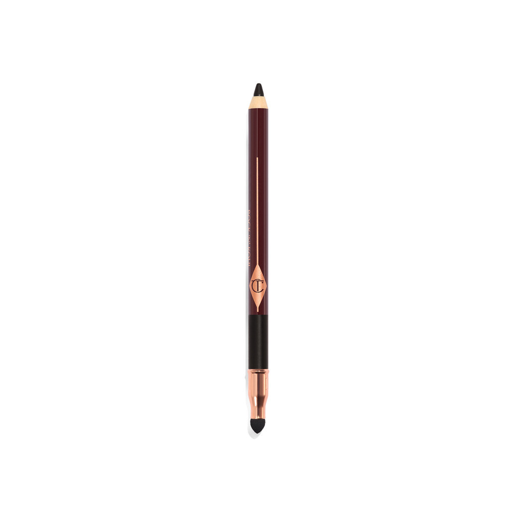 Charlotte Tilbury Rock 'N' Kohl Bedroom Black