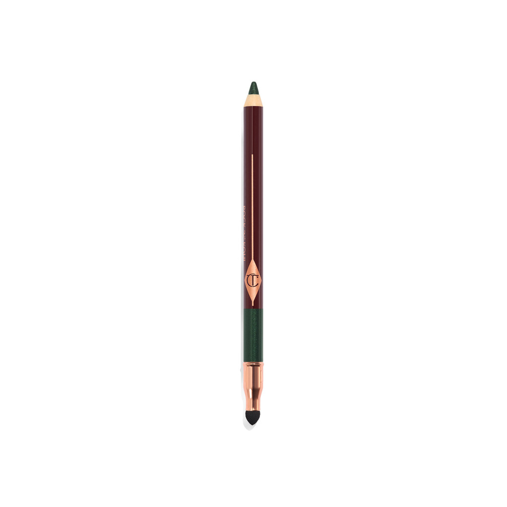 Charlotte Tilbury Rock 'N' Kohl Hypnotic Peacock