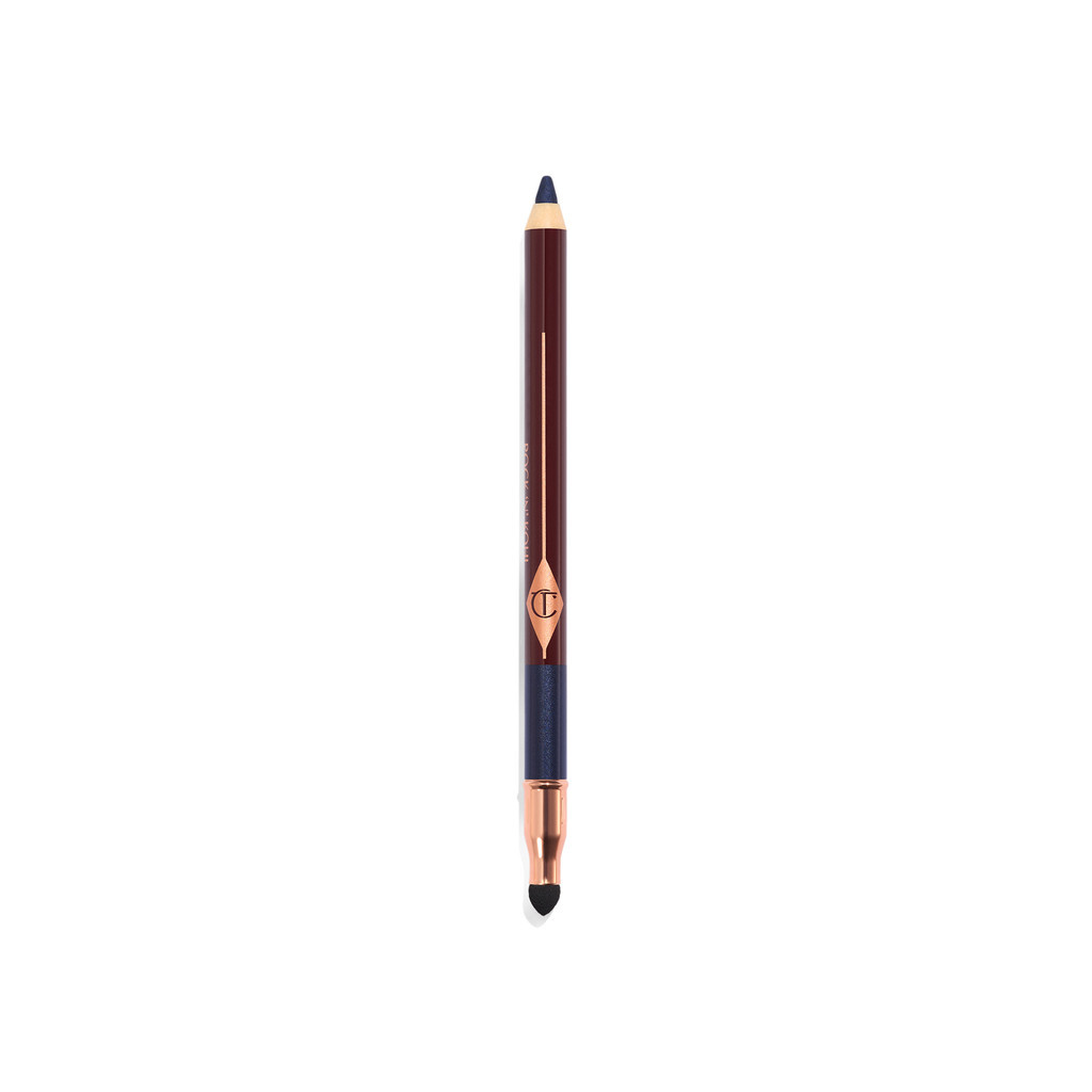 Charlotte Tilbury Rock 'N' Kohl Sapphire Nights