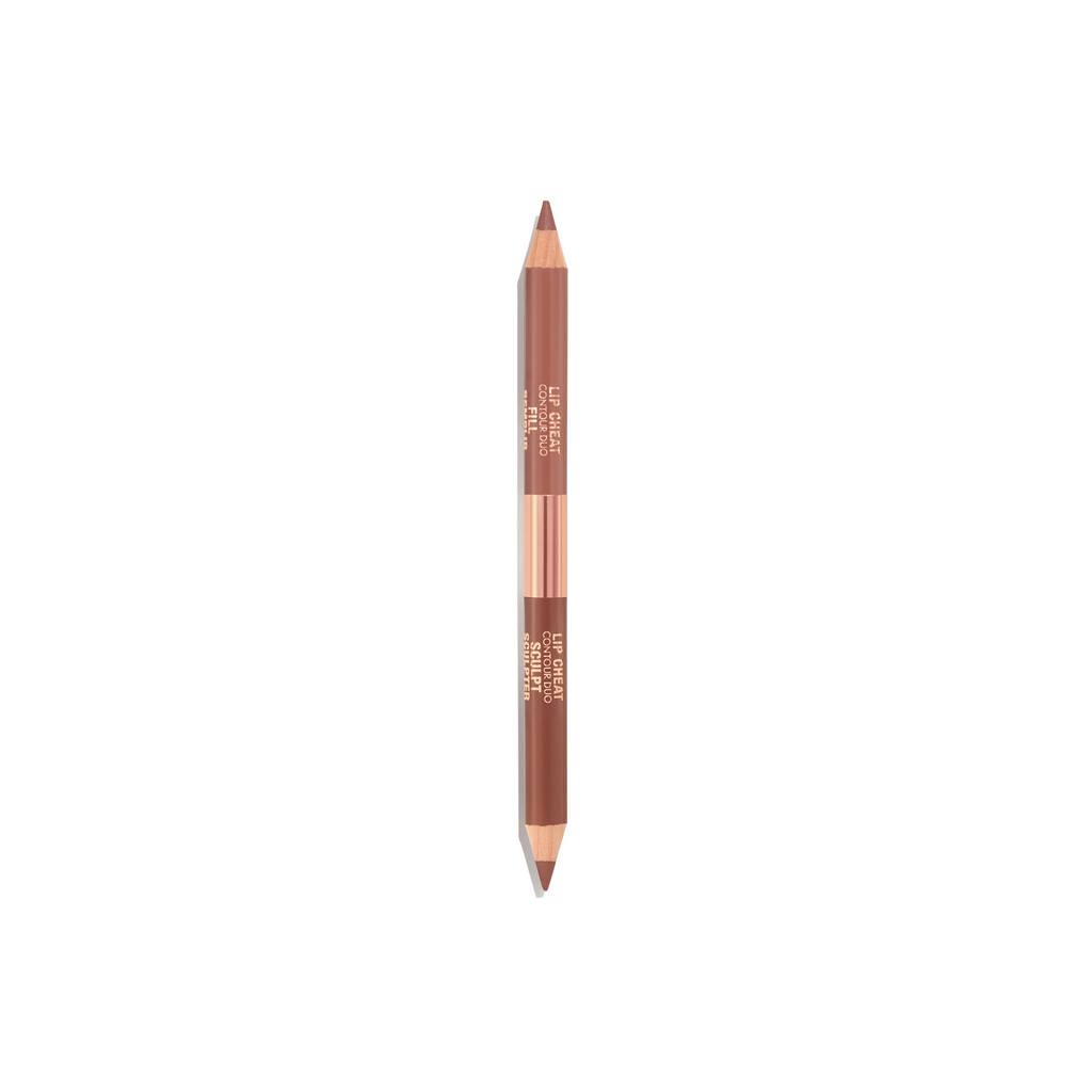 Charlotte Tilbury Lip Cheat Contour Duo Medium