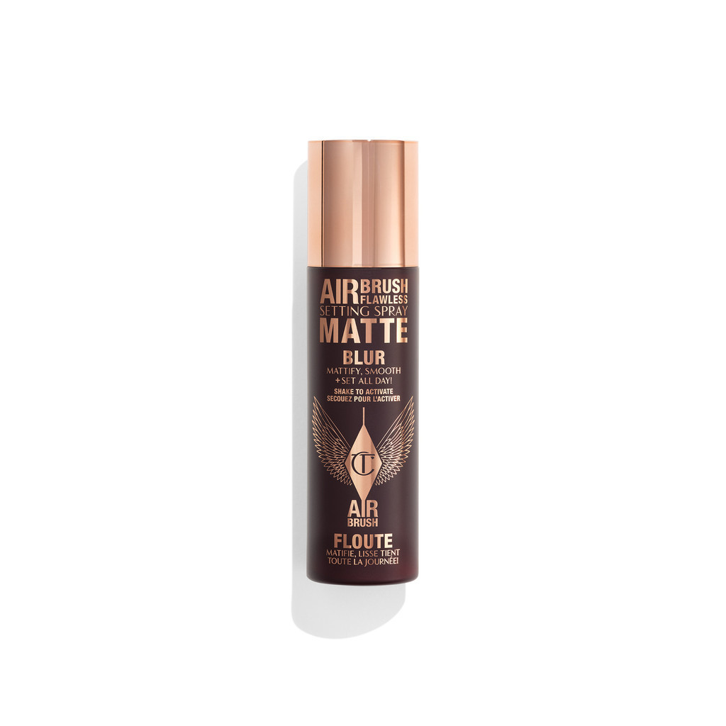 Charlotte Tilbury Airbrush Flawless Setting Spray Matte 100 ml