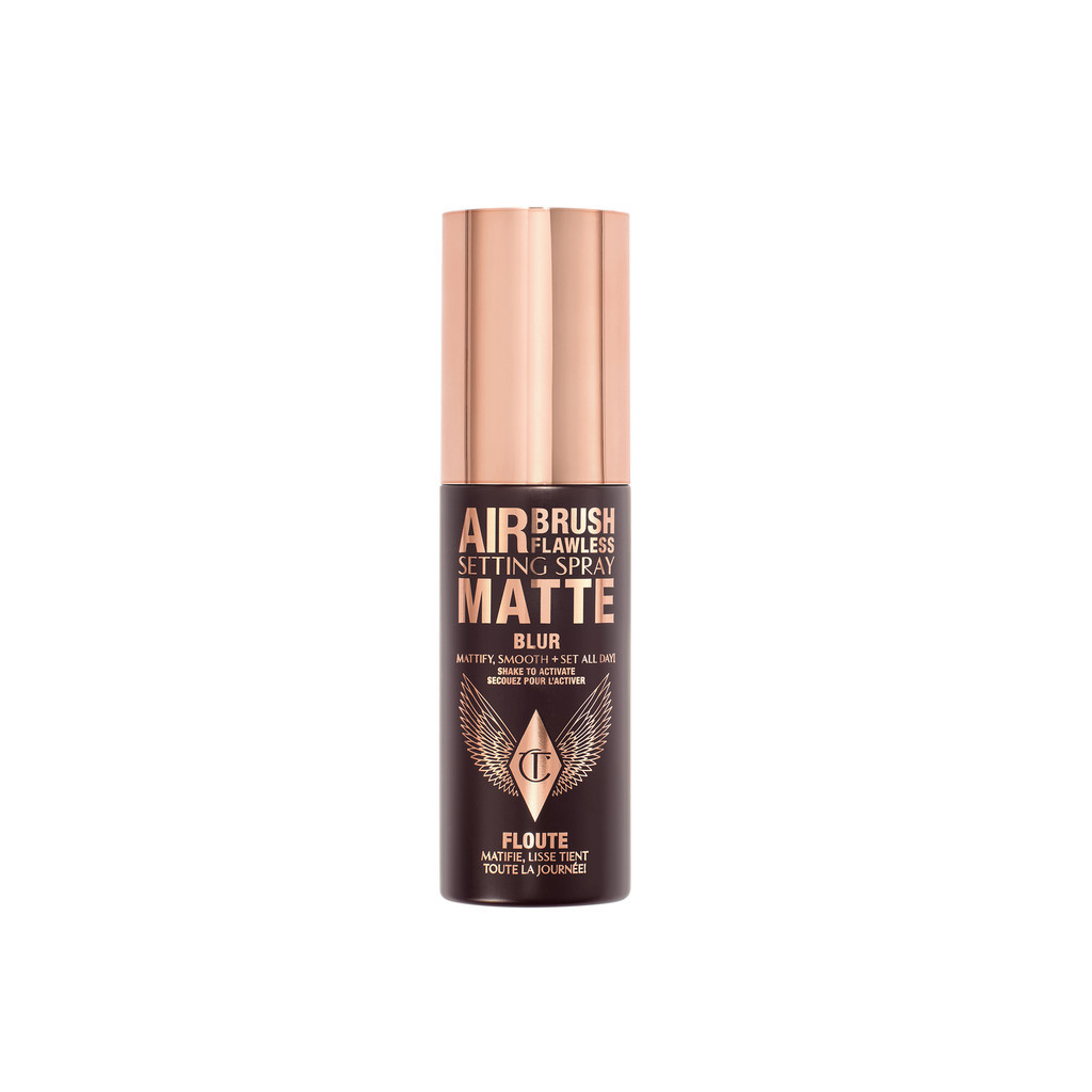 Charlotte Tilbury Airbrush Flawless Setting Spray Matte 34 ml