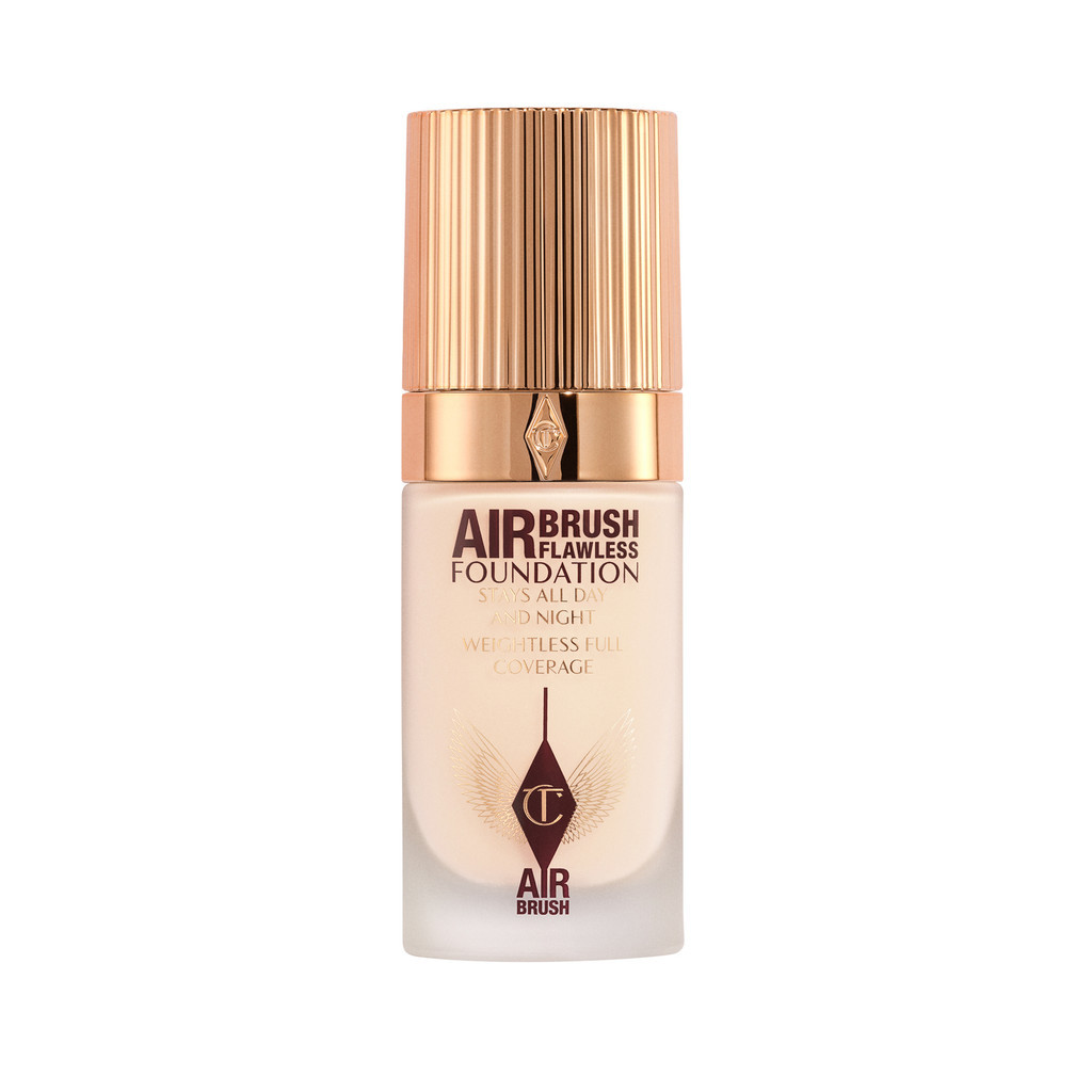 Charlotte Tilbury Airbrush Flawless Foundation 1 Cool