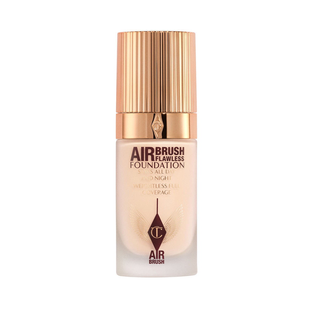 Charlotte Tilbury Airbrush Flawless Foundation 2 Neutral
