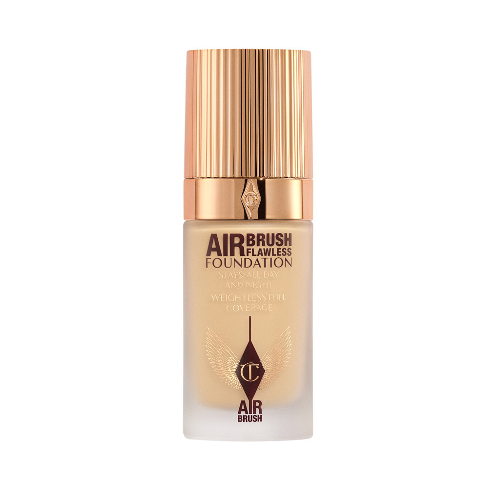 Charlotte Tilbury Airbrush Flawless Foundation 5 Neutral