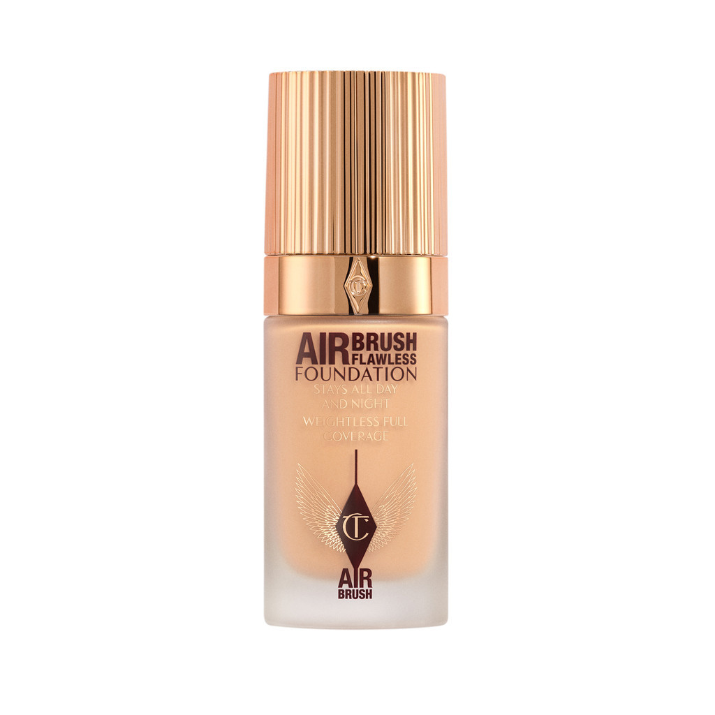 Charlotte Tilbury Airbrush Flawless Foundation 7 Cool