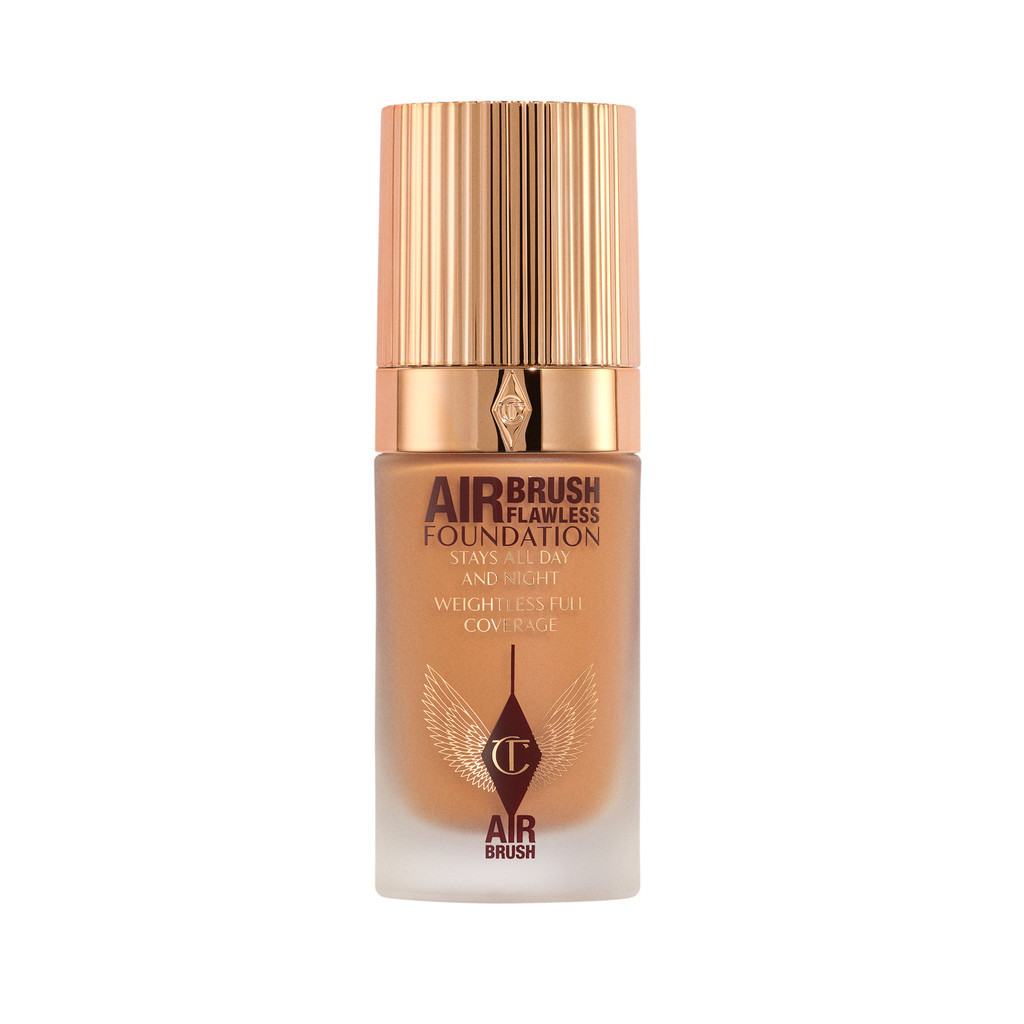 Charlotte Tilbury Airbrush Flawless Foundation 10 Cool