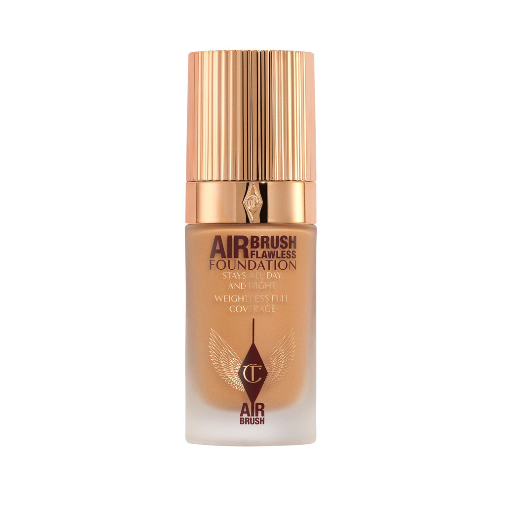 Charlotte Tilbury Airbrush Flawless Foundation 10 Neutral