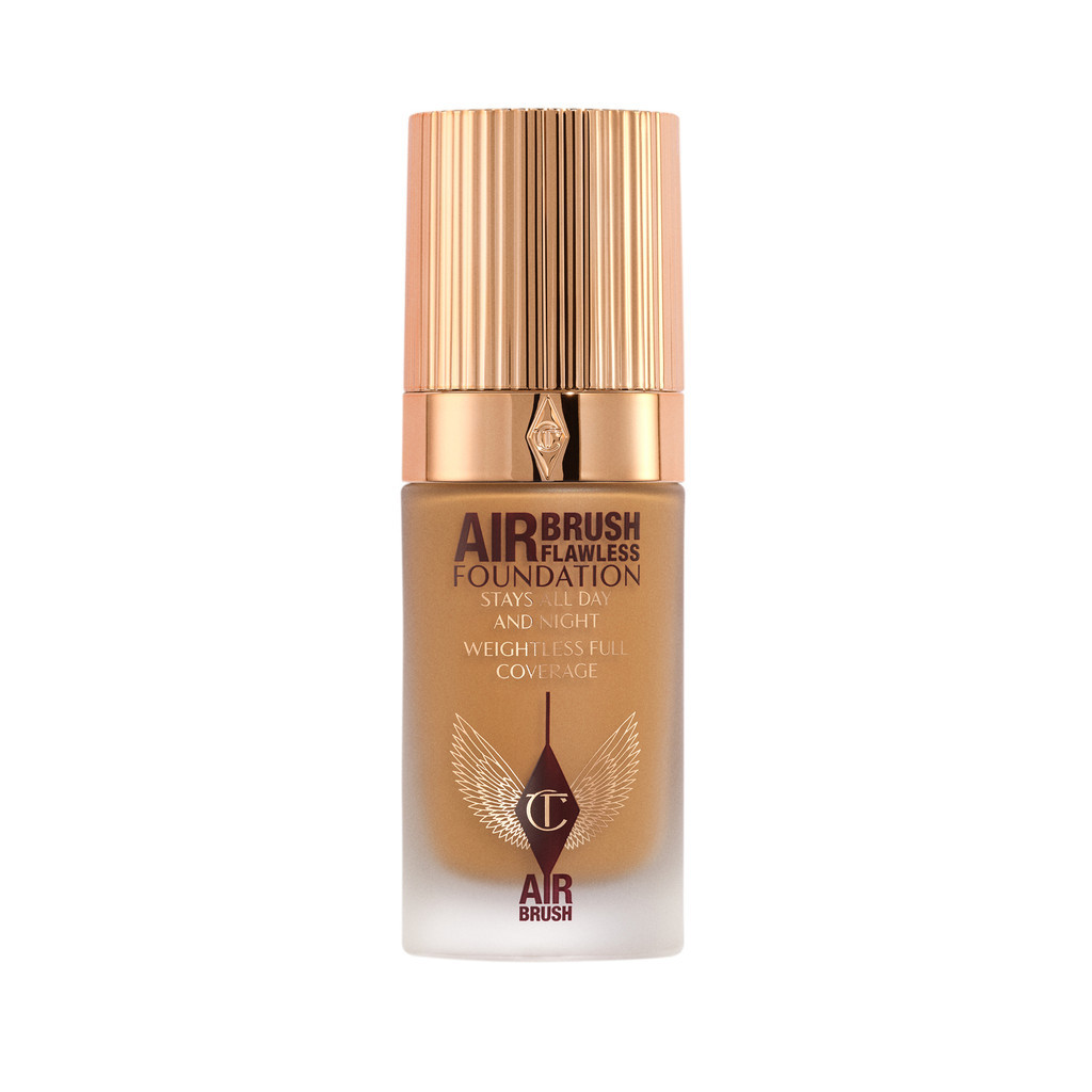 Charlotte Tilbury Airbrush Flawless Foundation 11 Neutral