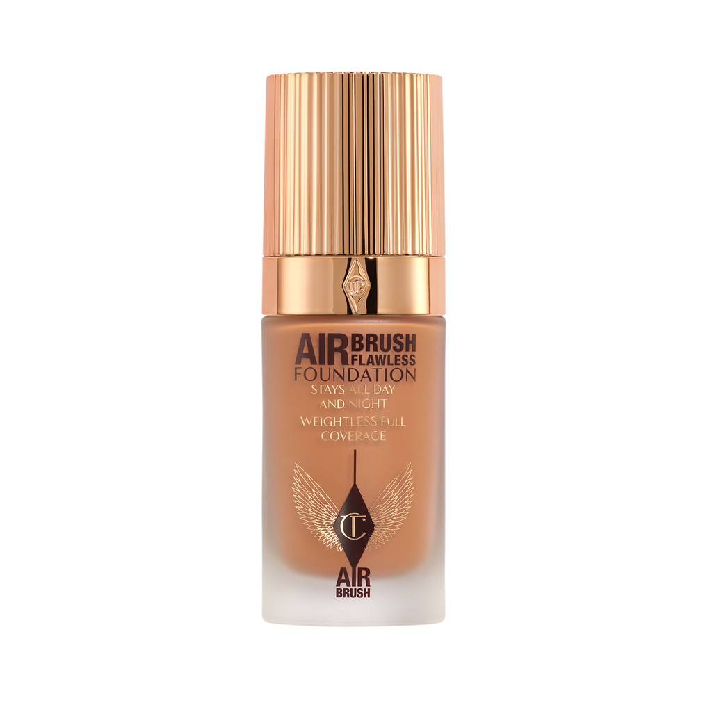 Charlotte Tilbury Airbrush Flawless Foundation 12 Cool