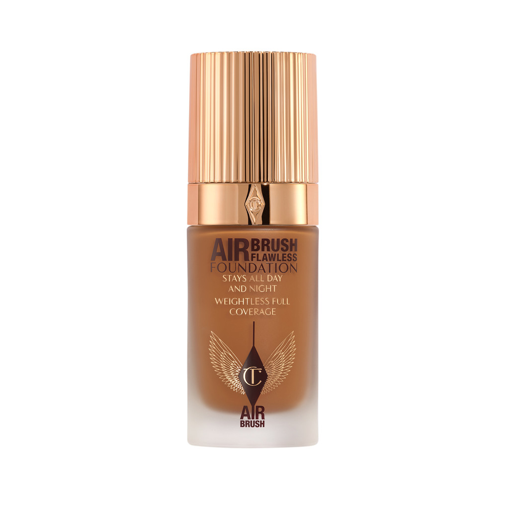 Charlotte Tilbury Airbrush Flawless Foundation 13 Warm