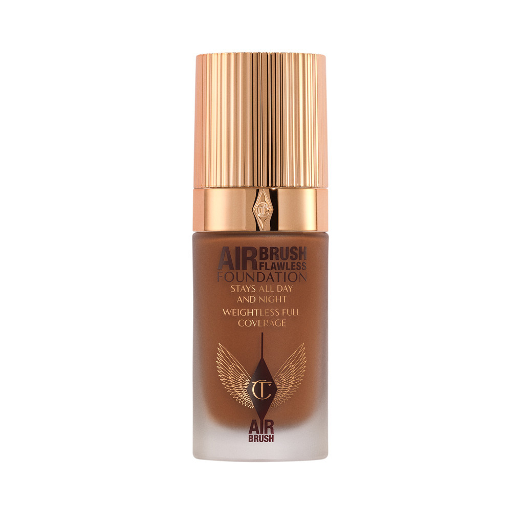 Charlotte Tilbury Airbrush Flawless Foundation 14 Cool