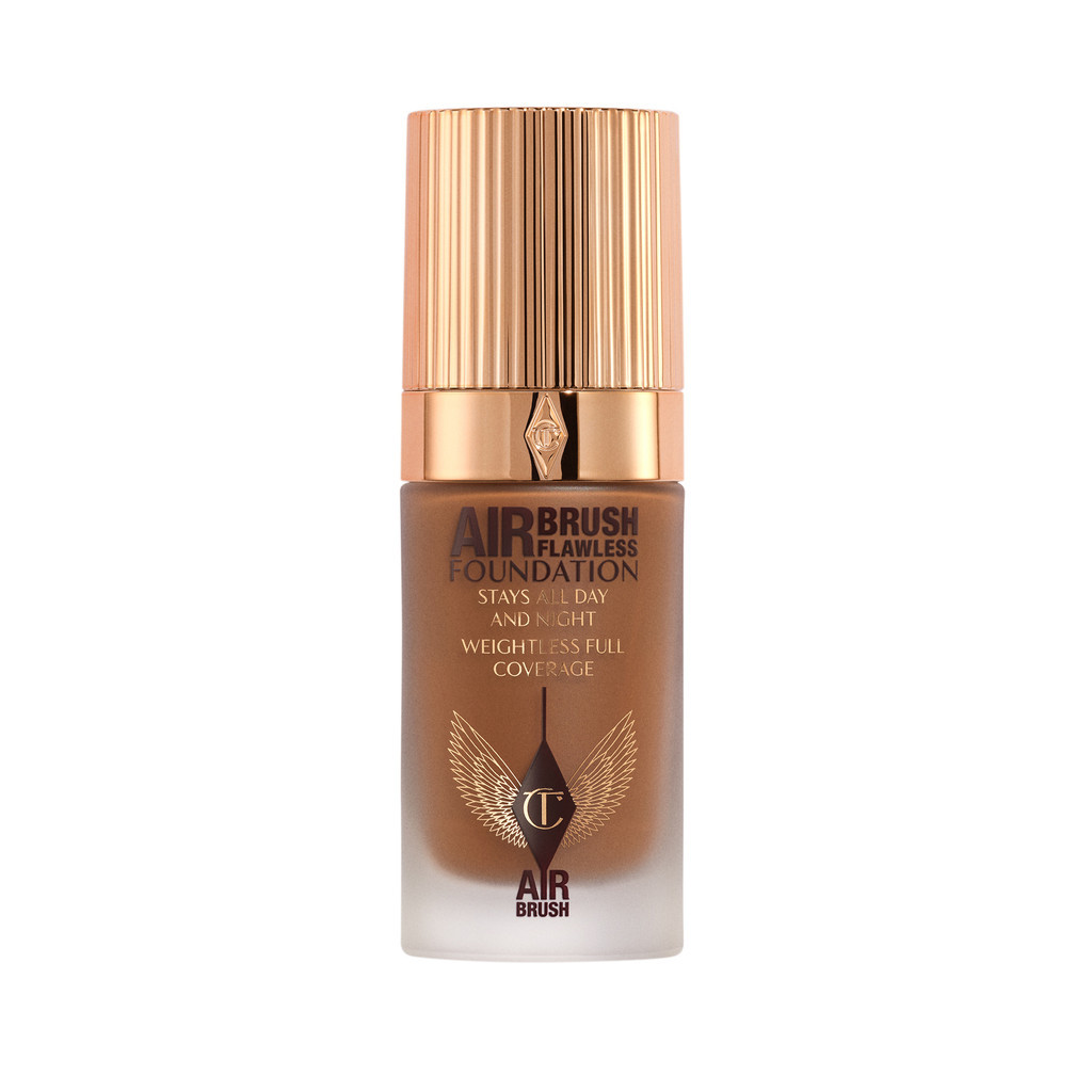 Charlotte Tilbury Airbrush Flawless Foundation 15 Neutral