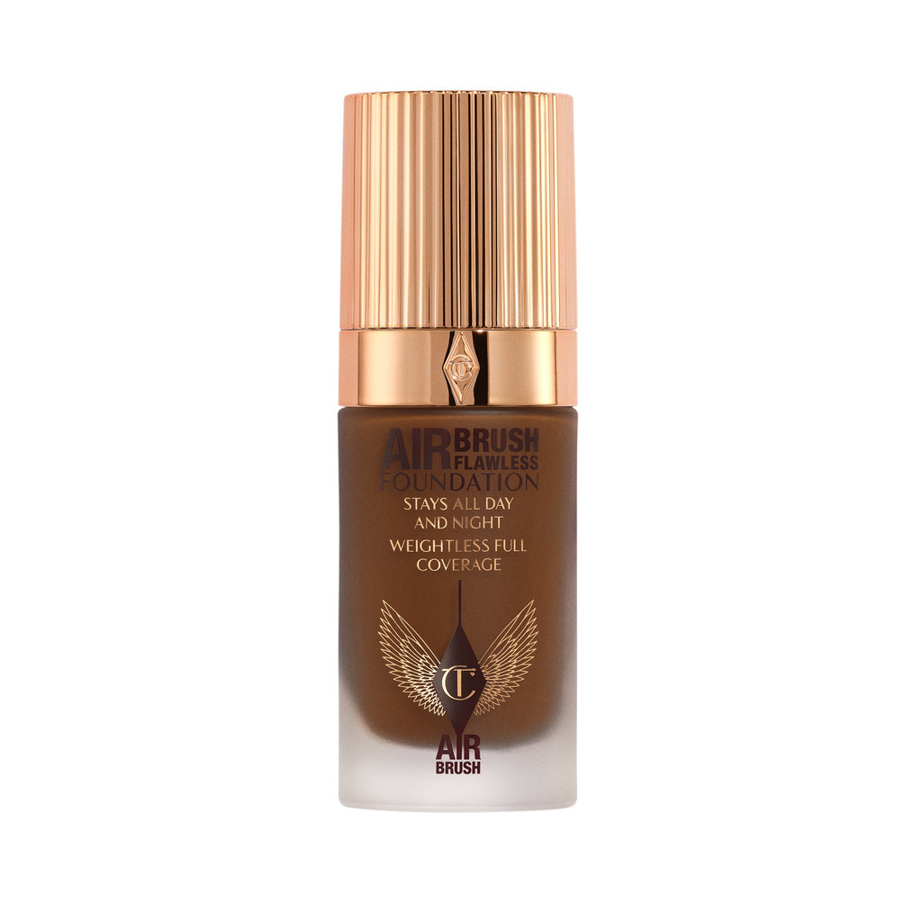 Charlotte Tilbury Airbrush Flawless Foundation 16 Neutral
