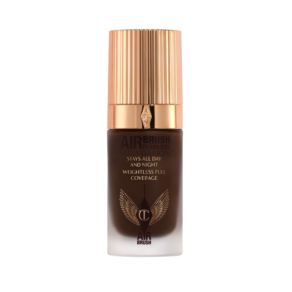 Charlotte Tilbury Airbrush Flawless Foundation 17 Neutral