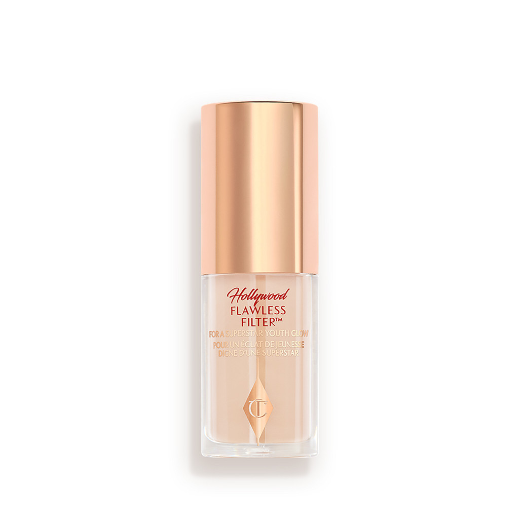 Charlotte Tilbury Hollywood Flawless Filter Travel Size 1 Fair