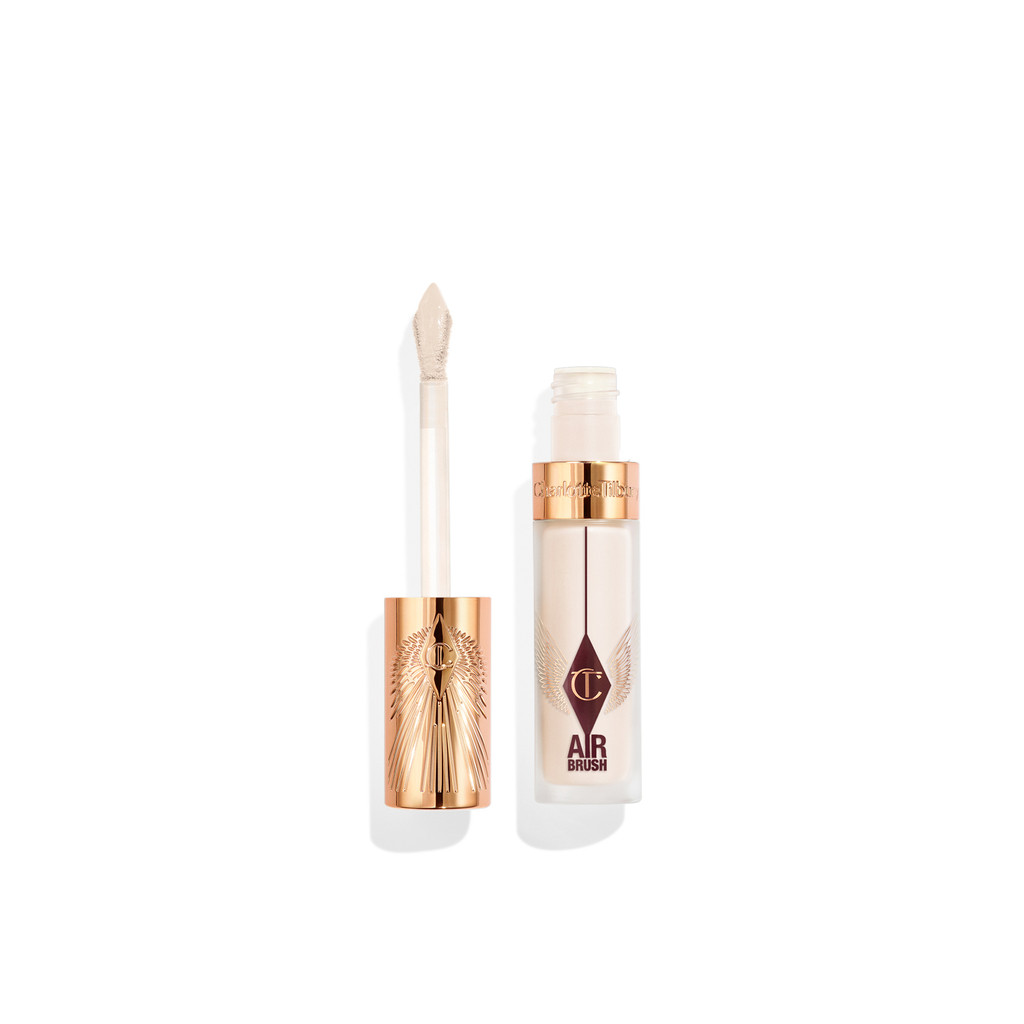 Charlotte Tilbury Airbrush Flawless Blur Concealer 1.5 Fair