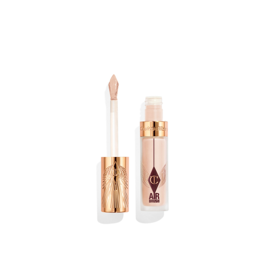 Charlotte Tilbury Airbrush Flawless Blur Concealer 4 Fair-Medium