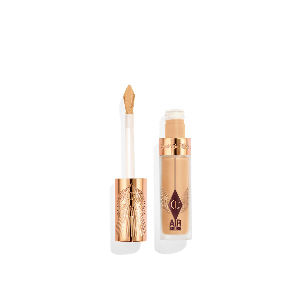 Charlotte Tilbury Airbrush Flawless Blur Concealer 8.5 Medium-Tan