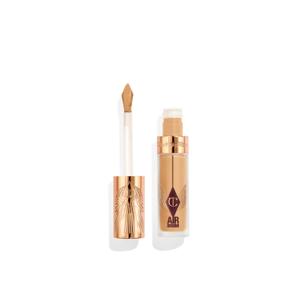 Charlotte Tilbury Airbrush Flawless Blur Concealer 9.5 Tan