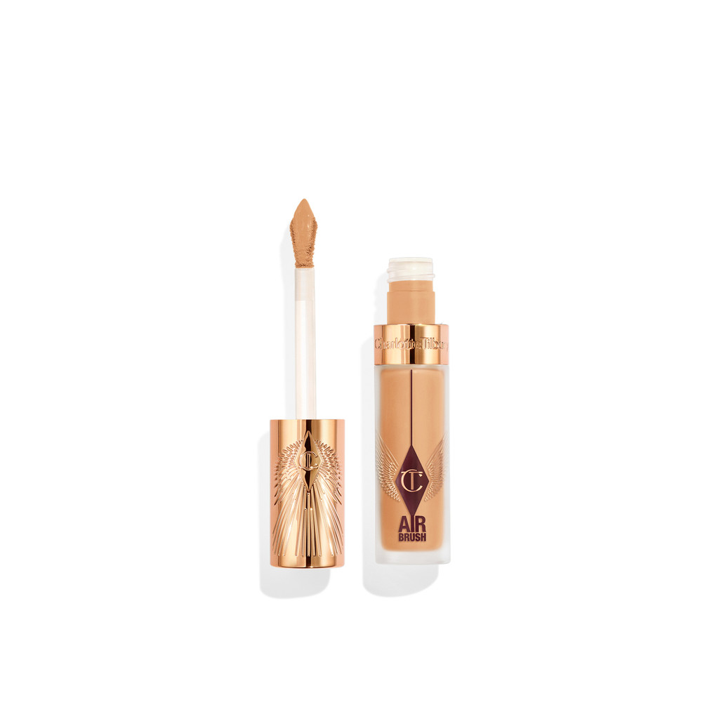 Charlotte Tilbury Airbrush Flawless Blur Concealer 10 Tan