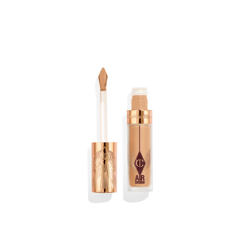 Charlotte Tilbury Airbrush Flawless Blur Concealer 10.5 Tan