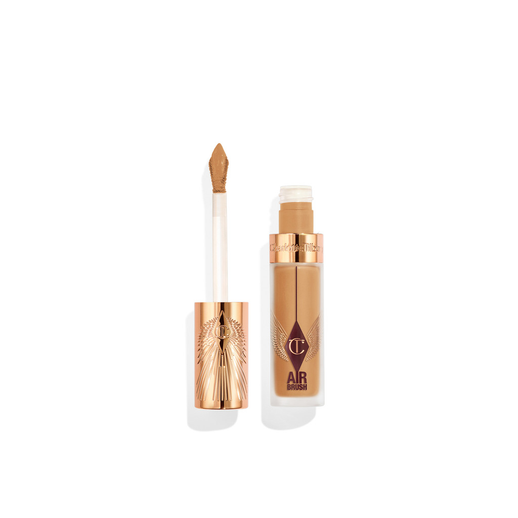Charlotte Tilbury Airbrush Flawless Blur Concealer 11 Tan