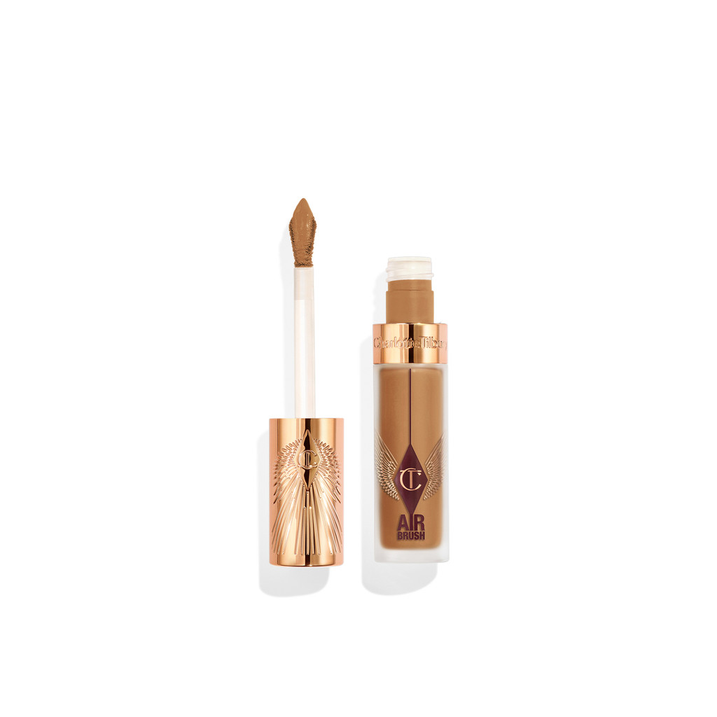 Charlotte Tilbury Airbrush Flawless Blur Concealer 12.5 Tan-Deep