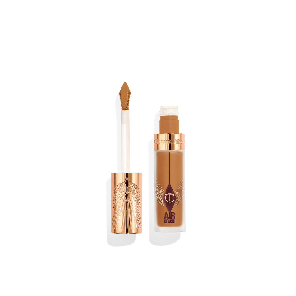 Charlotte Tilbury Airbrush Flawless Blur Concealer 13.5 Deep