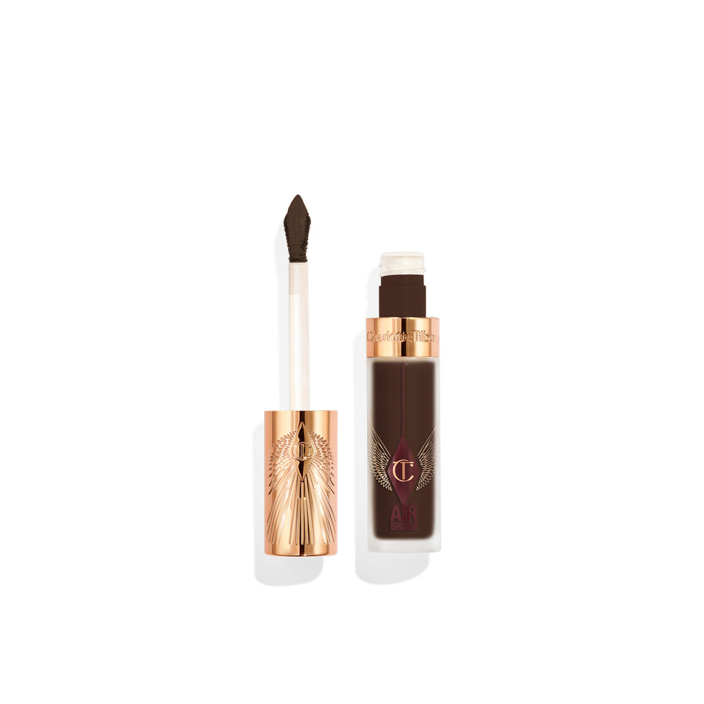 Charlotte Tilbury Airbrush Flawless Blur Concealer 17.5 Deep