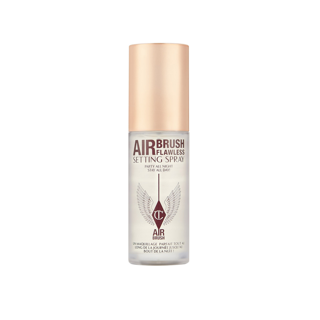 Charlotte Tilbury Setting Spray Travel 34 ml