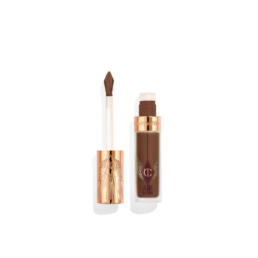 Charlotte Tilbury Airbrush Flawless Blur Concealer 15.5 Deep