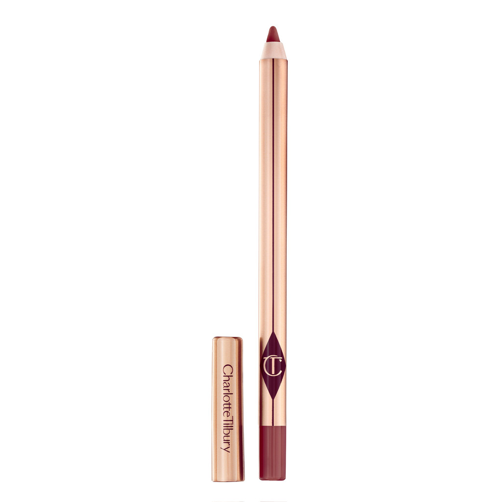 Charlotte Tilbury Lip Cheat Love Trap