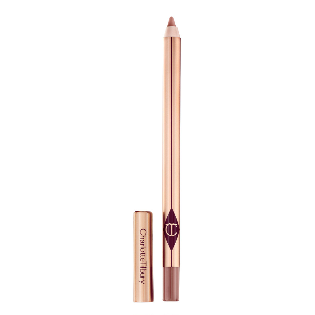 Charlotte Tilbury Lip Cheat Iconic Nude