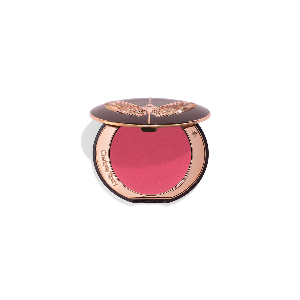 Charlotte Tilbury Airbrush Flawless Blush Blur One Night Only