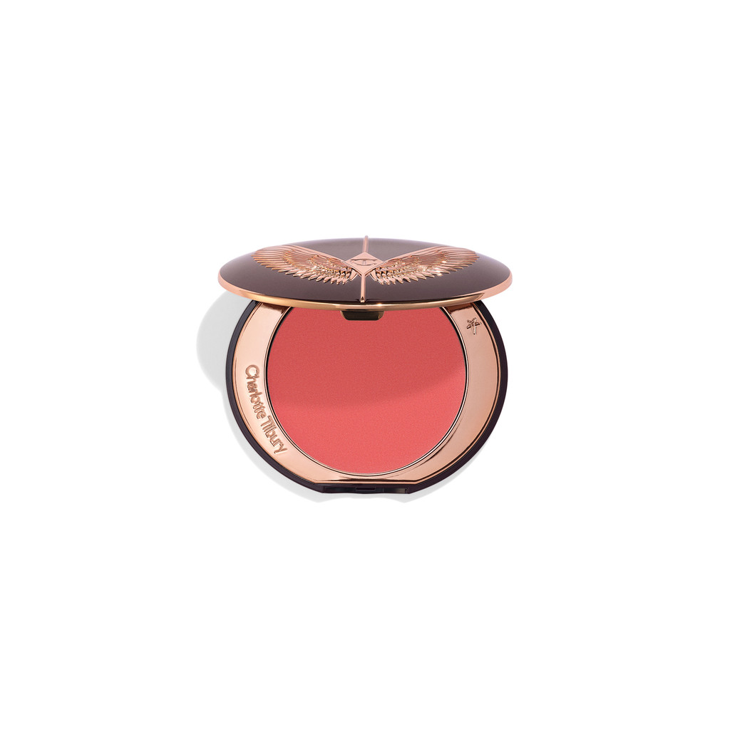 Charlotte Tilbury Airbrush Flawless Blush Blur Sunset Siren
