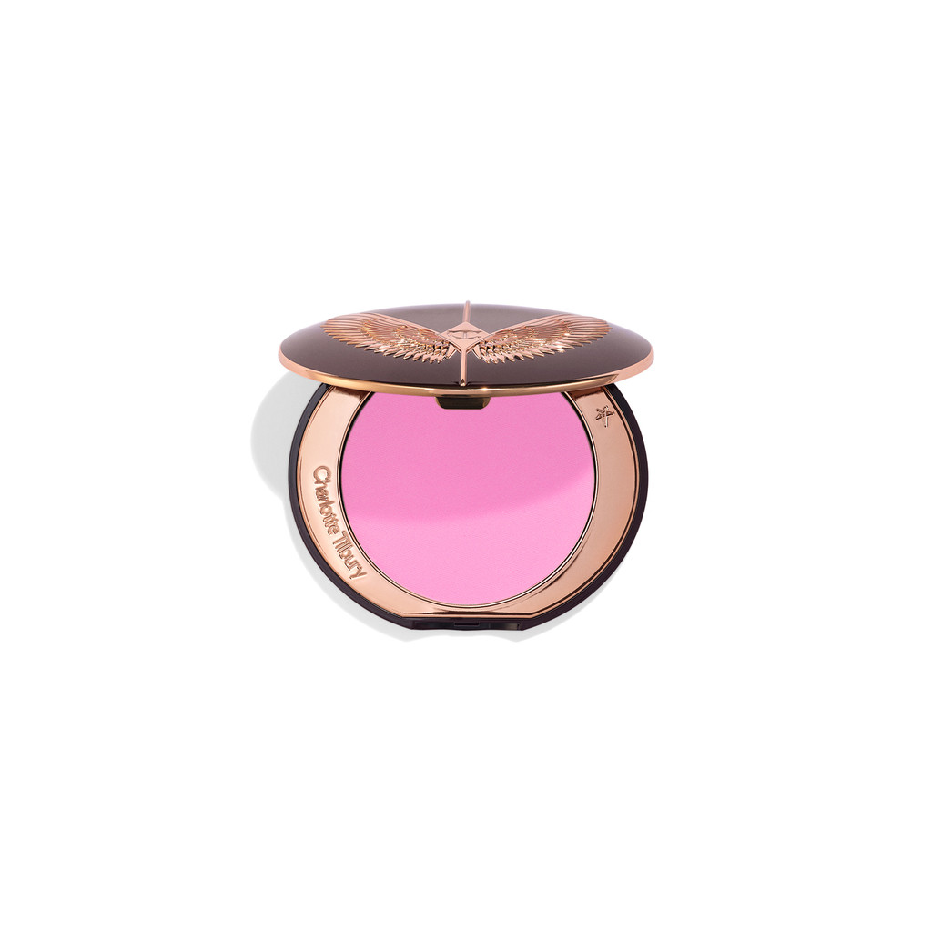 Charlotte Tilbury Airbrush Flawless Blush Blur Blushgasm