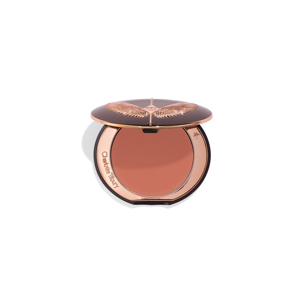 Charlotte Tilbury Airbrush Flawless Blush Blur Summer Lovegasm