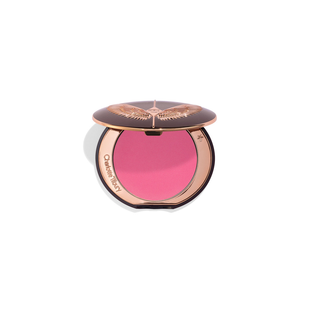 Charlotte Tilbury Airbrush Flawless Blush Blur Loved Up