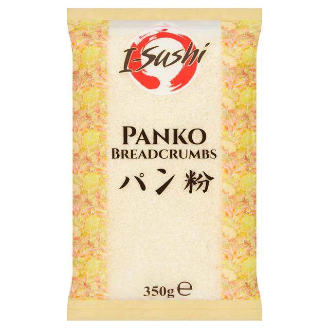 I-Sushi Panko Breadcrumbs 350g