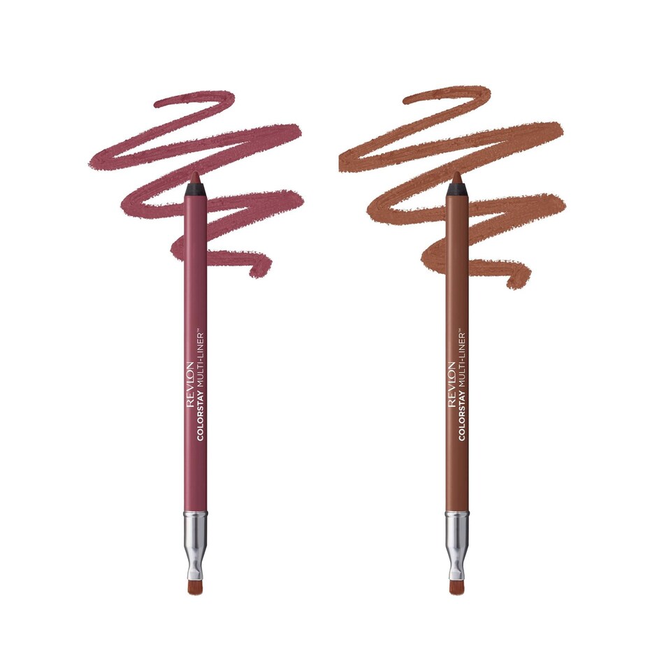 Revlon ColorStay Multi-Liner Duo Dallying & Dynamic Doer