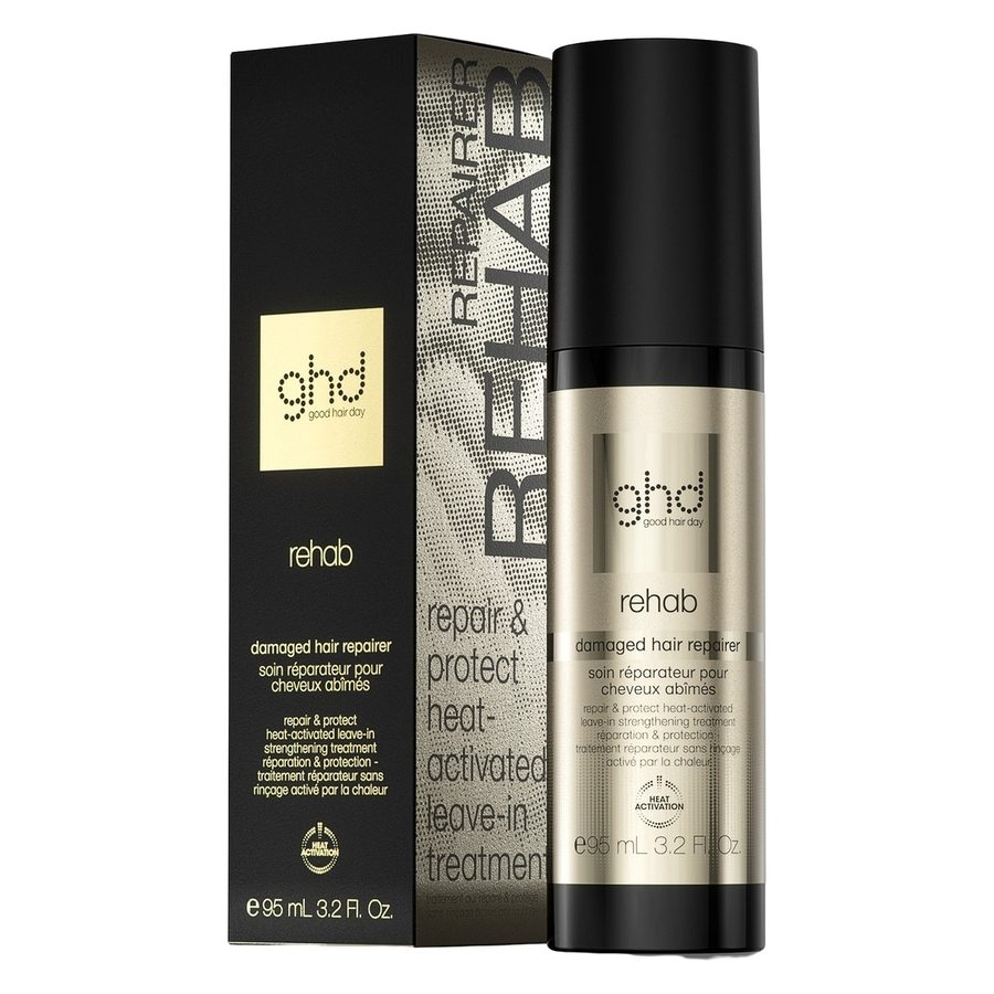 ghd Rehab Damage Hair Repairer 95ml
